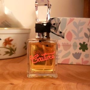 Viva La Juicy Gold Couture